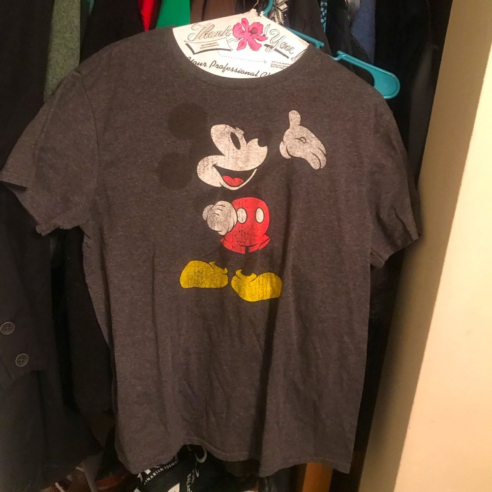 Mickey Mouse Tee